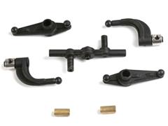 EK1-0284 Bell control arm set